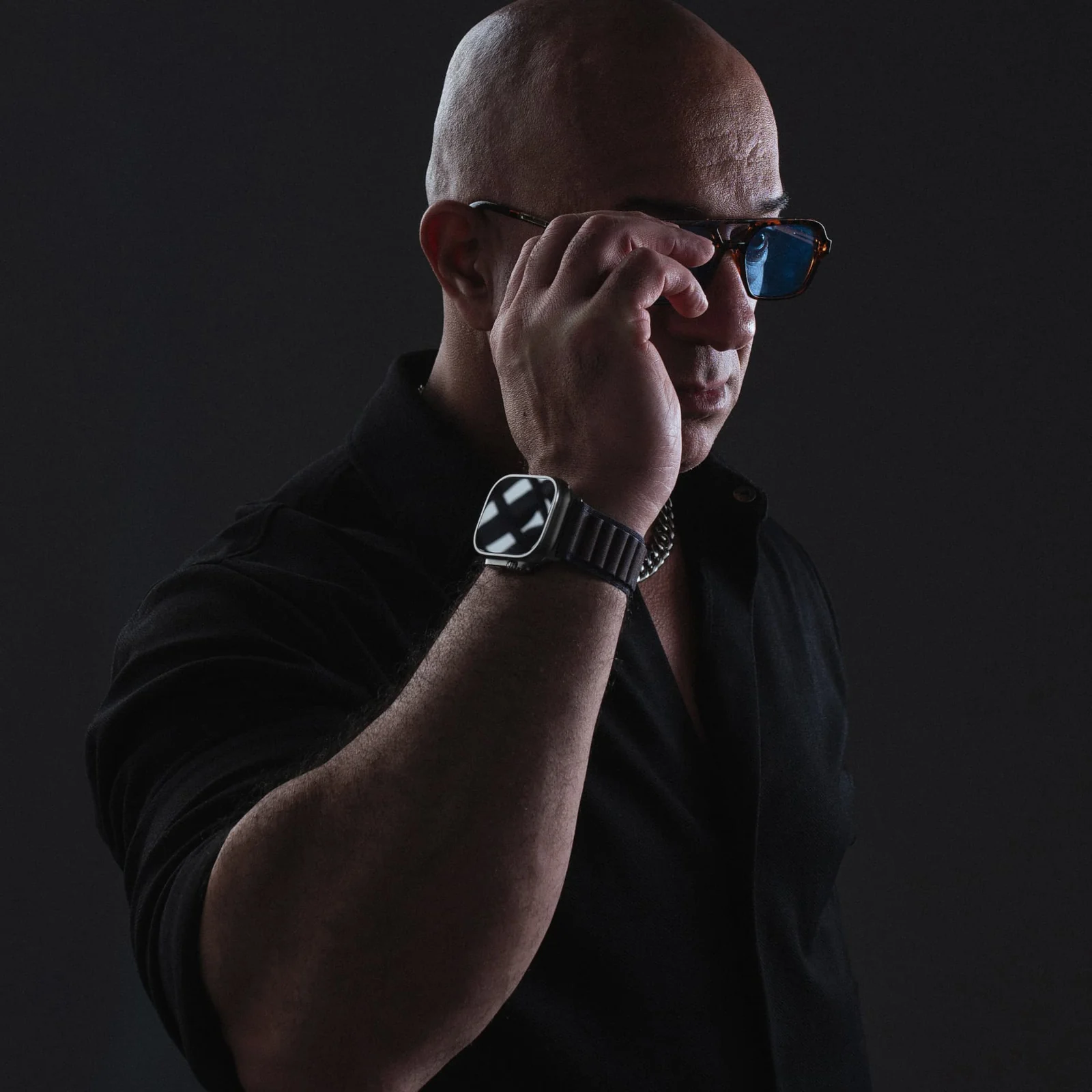 Akmal Kadri